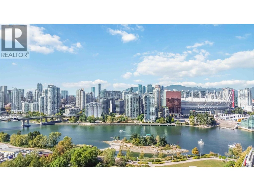 1402 181 W 1st Avenue, Vancouver