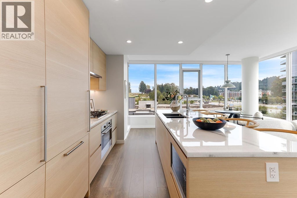 804 305 Morrissey Road, Port Moody