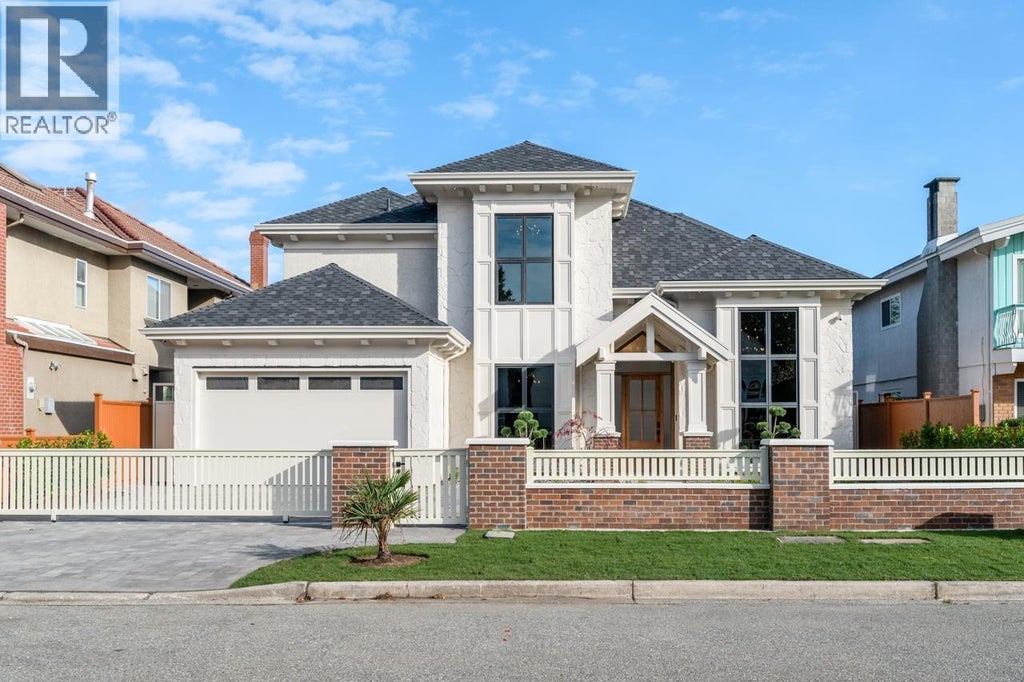 7160 Montana Road, Richmond