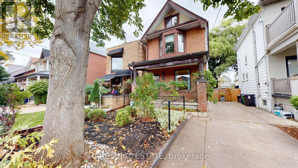 965 Logan Avenue, Toronto (playter Estates-Danforth)