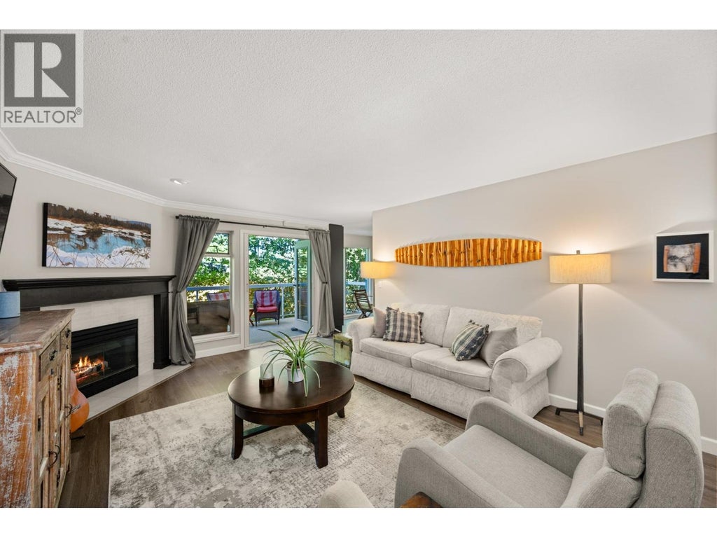 14 72 Jamieson Court, New Westminster