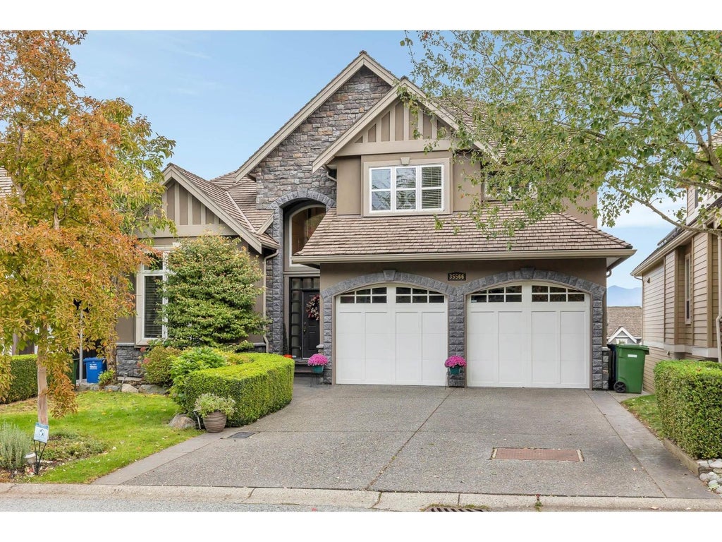 35566 Jade Drive, Abbotsford