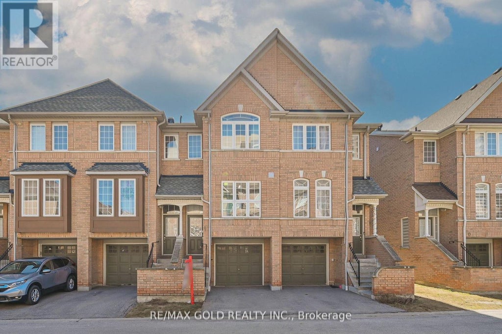 66 - 50 Strathaven Drive, Mississauga (hurontario)