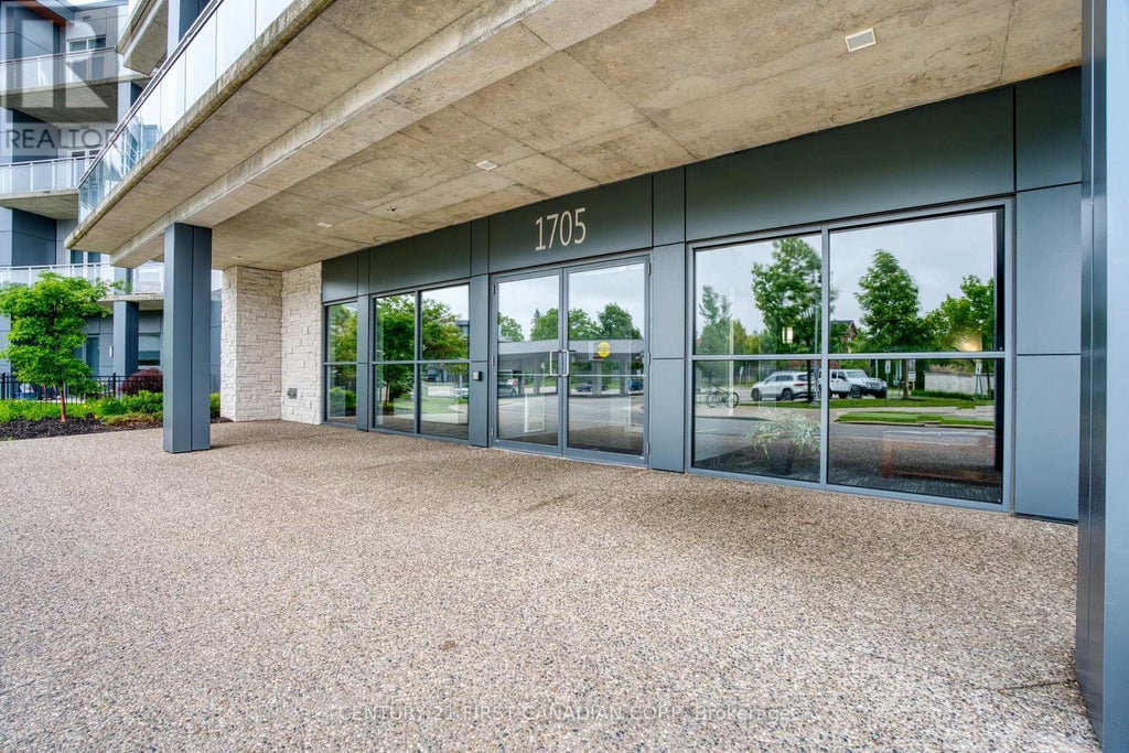 411 - 1705 Fiddlehead Place, London North (north R)