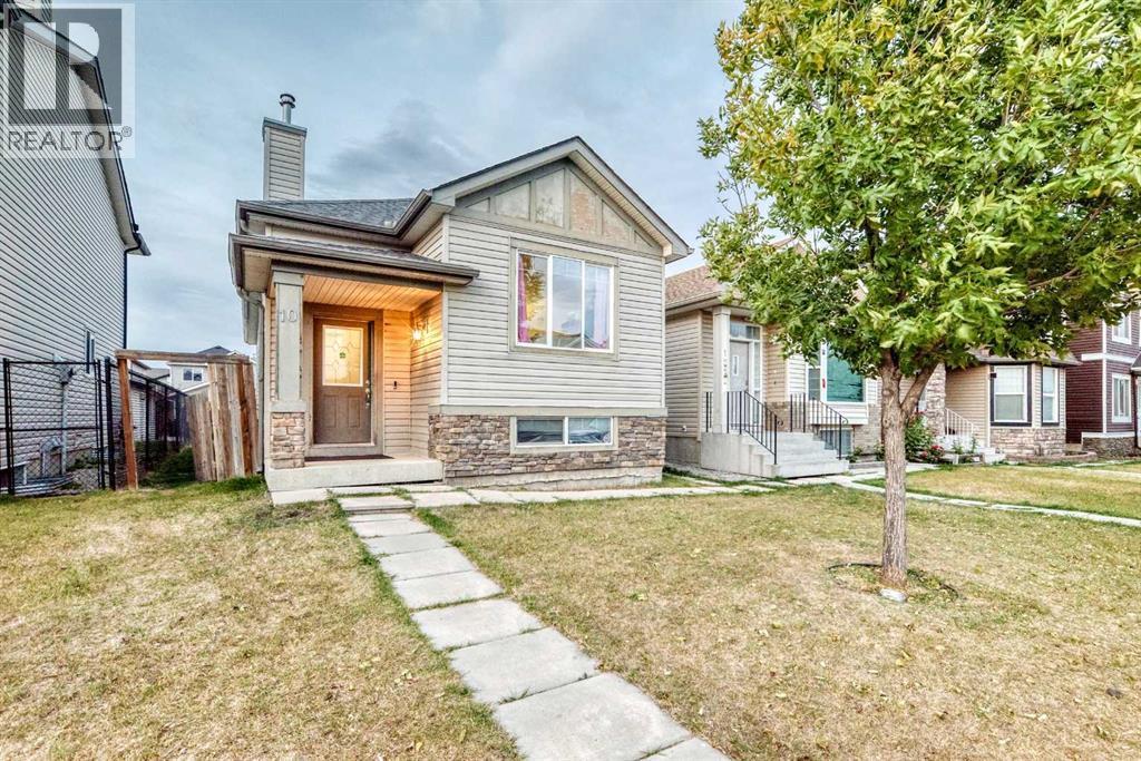 10 Saddlebrook Gardens Ne, Calgary