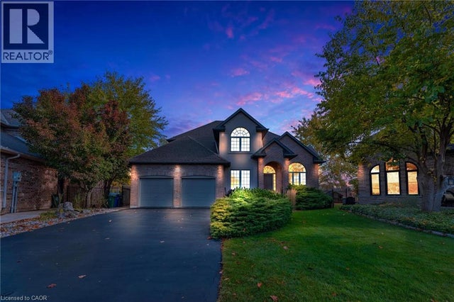 13 Switzer Crescent, Hamilton