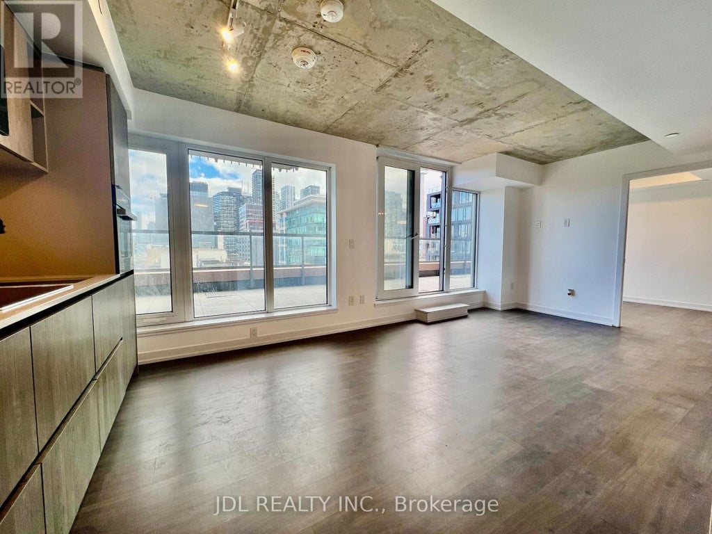 802 - 2 Augusta Avenue, Toronto (waterfront Communities)