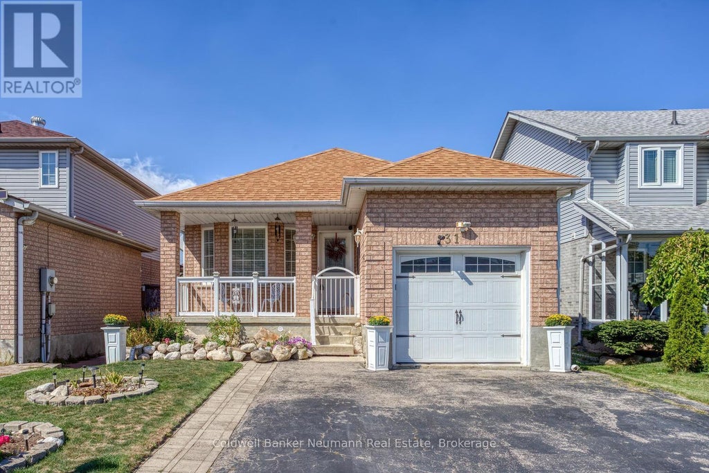 31 Ryde Road, Guelph (willow West/sugarbush/west Acres)