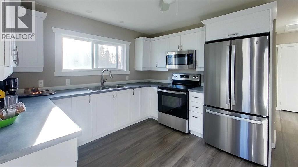 5309 Valley Road Street, Robb