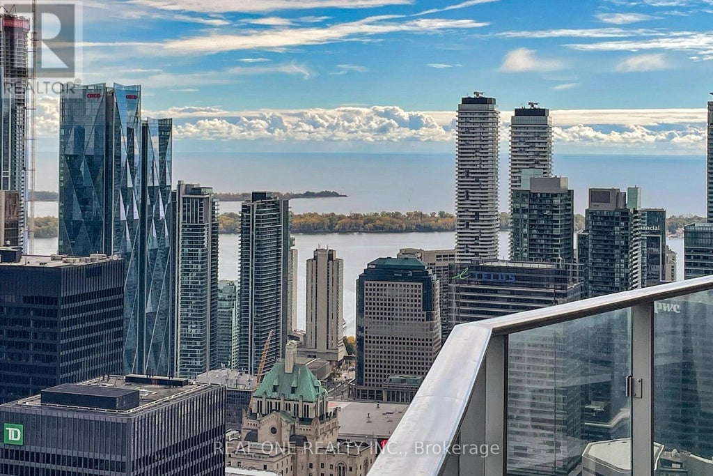 6205 - 180 University Avenue, Toronto (bay Street Corridor)