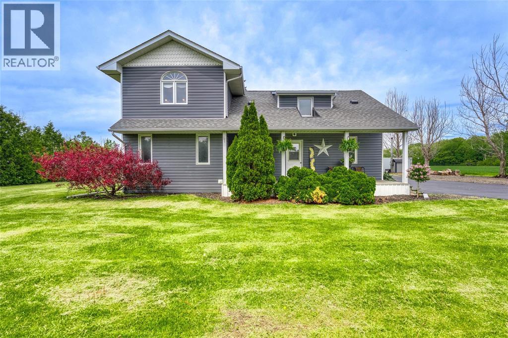 2274 Jackson Road, Sarnia