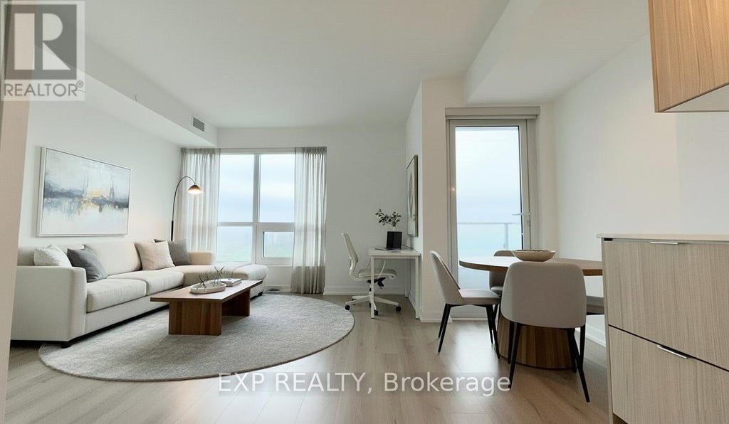 3306 - 395 Bloor Street E, Toronto (north St. James Town)