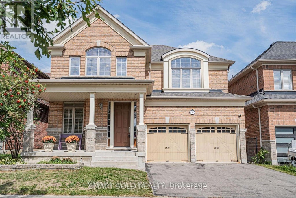 171 Rothbury Road, Richmond Hill (westbrook)
