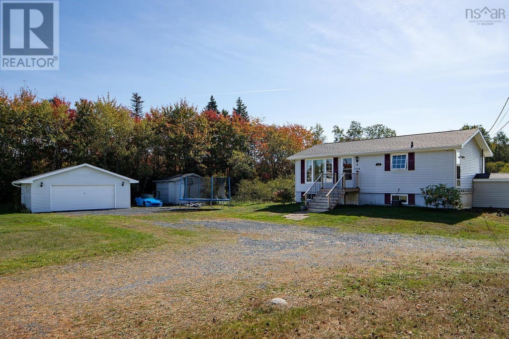 1114 Pockwock Road, Hammonds Plains