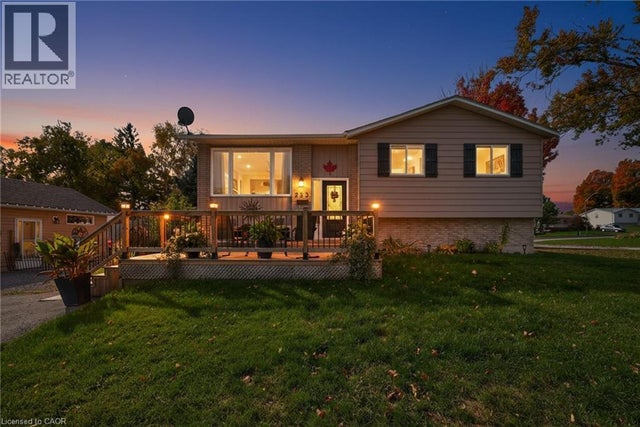 253 Lescaut Road, Midland