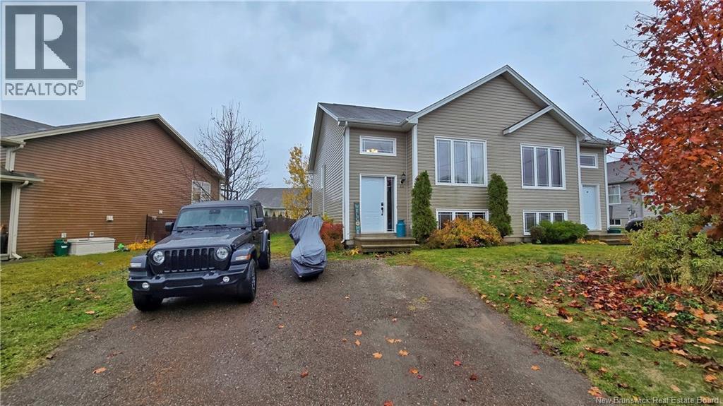 64 Carlson Street, Moncton