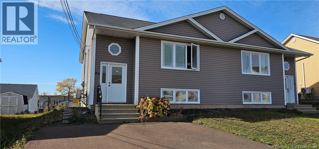 48 Tanya Crescent, Moncton