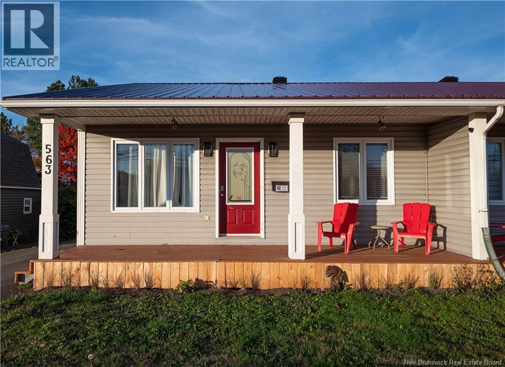 Photo of Listing #NB128672