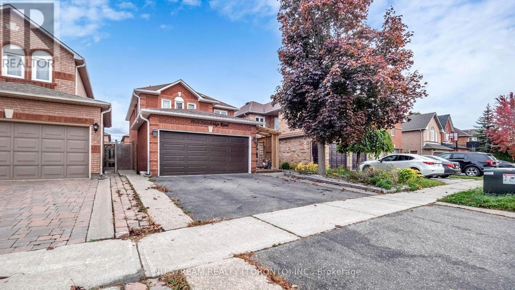 3926 Hazelridge Road, Mississauga (lisgar)