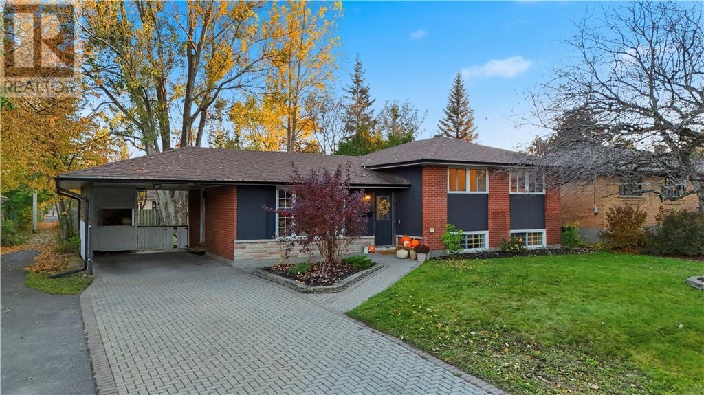 1551 Canterbury, Sudbury