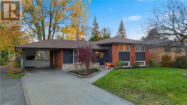 1551 Canterbury, Sudbury