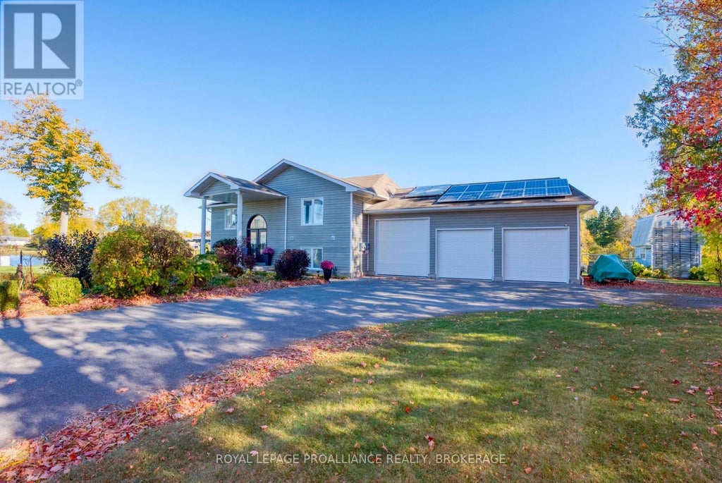 2318 Highway 15, Kingston (city North Of 401)