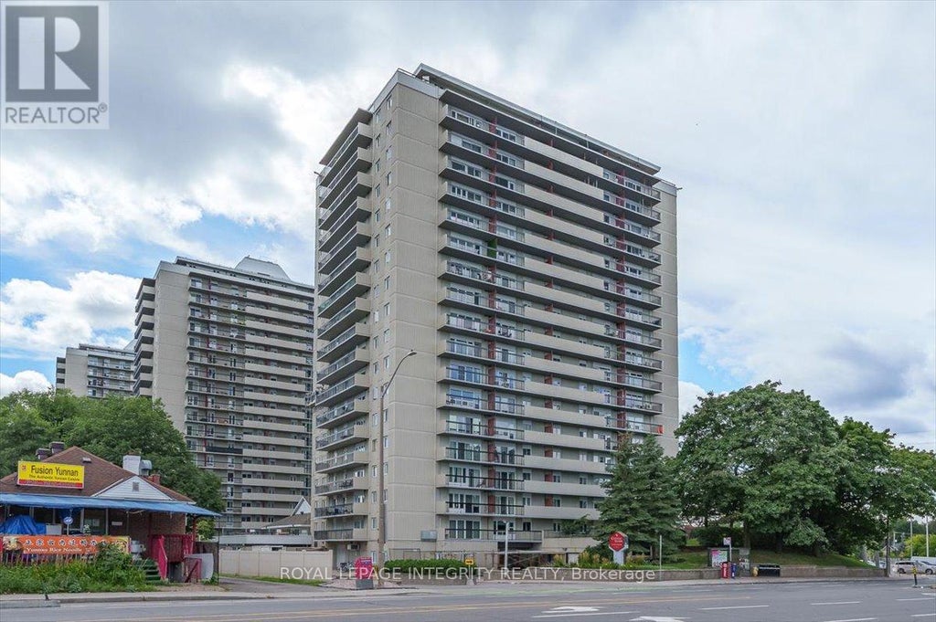 109 - 158a Mcarthur Avenue, Ottawa