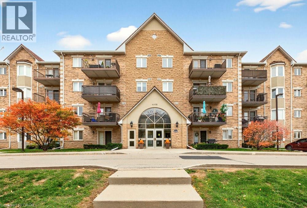 4006 Kilmer Drive Unit# 311, Burlington