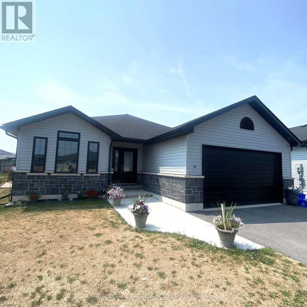 14 Lehtinen Crescent, Belleville (belleville Ward)