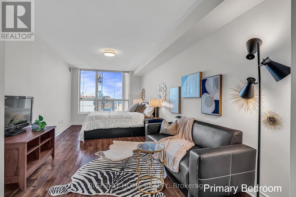 1601 - 152 Street Patrick Street, Toronto (kensington-Chinatown)