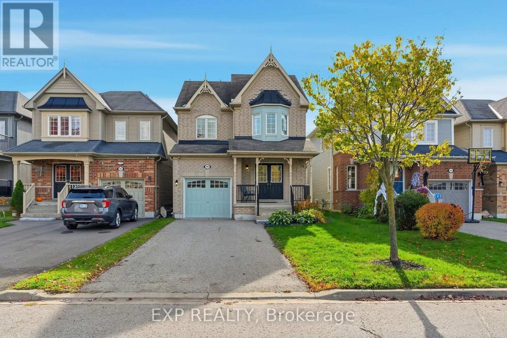 99 Honeyman Drive, Clarington (bowmanville)