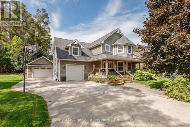 19 Melville Street, Clearview (nottawa)