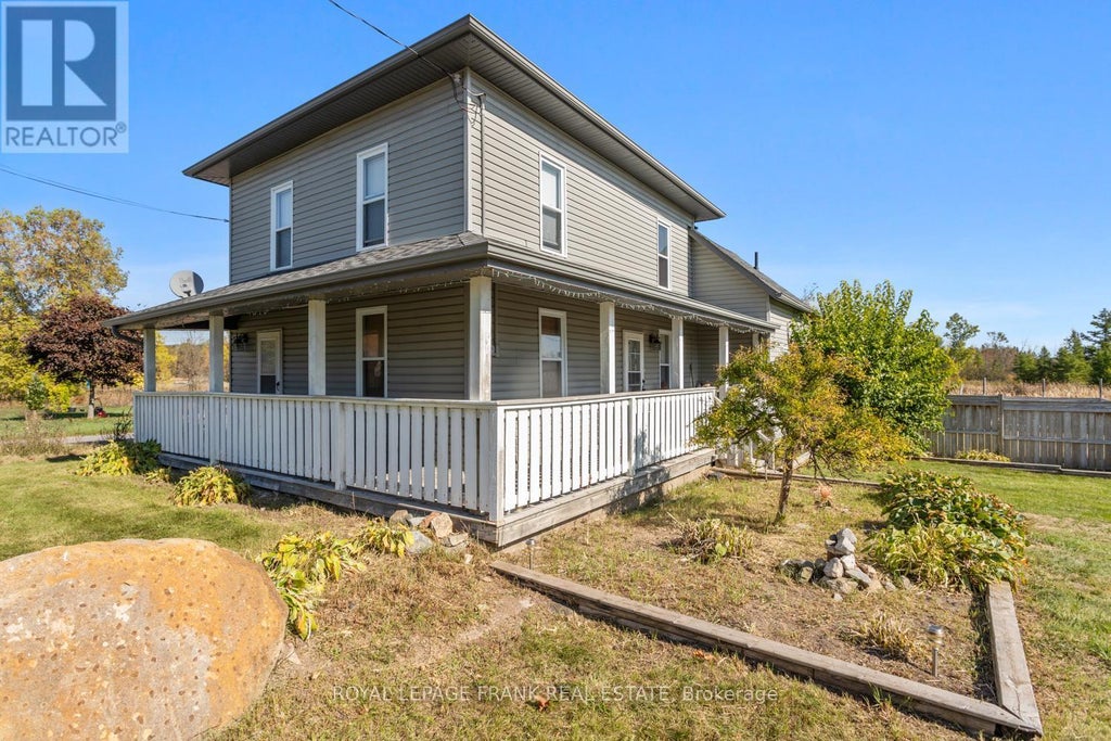 15880 62 Highway, Madoc