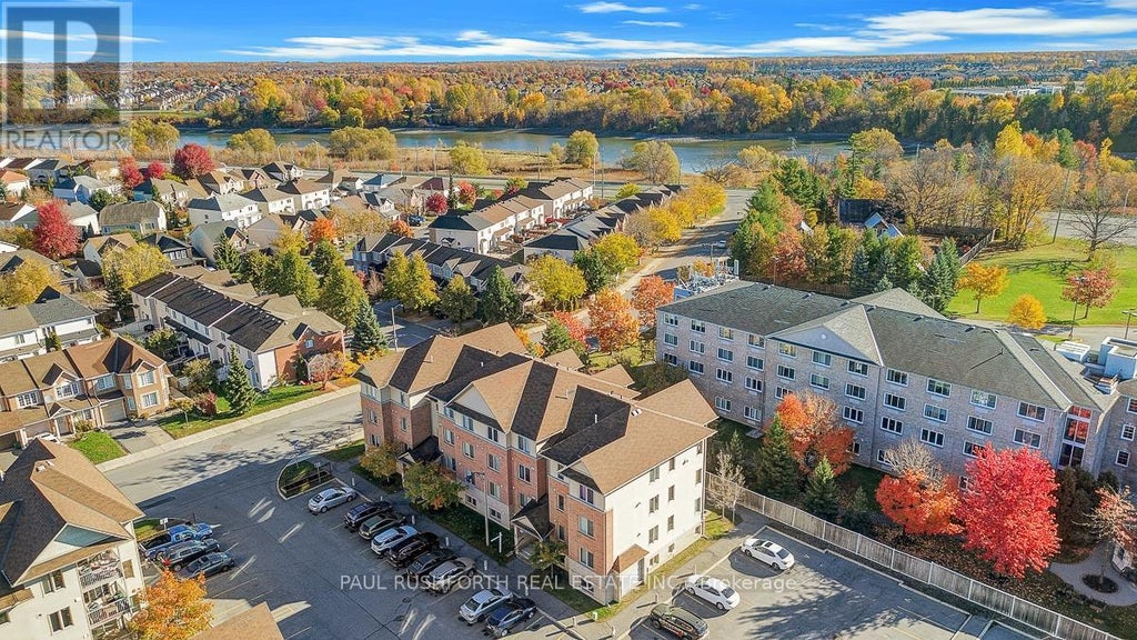 2 - 510 Stonefield Private, Ottawa