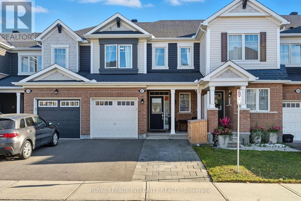 347 Willow Aster Circle, Ottawa