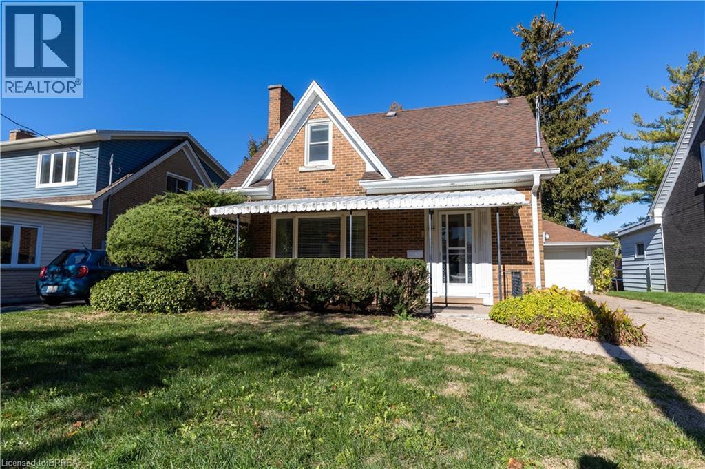 154 Talbot Street, Kitchener