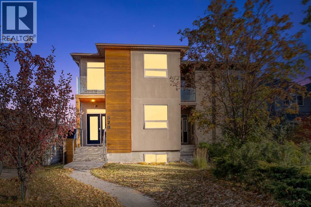 528 31 Street Nw, Calgary