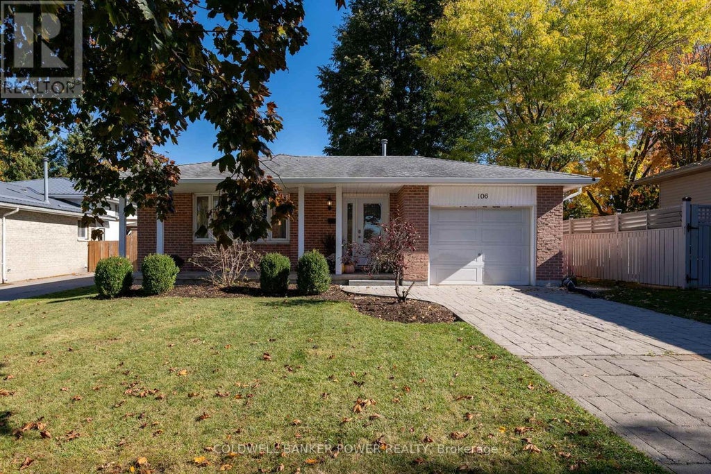 106 Hazelwood Crescent, Central Elgin (belmont)