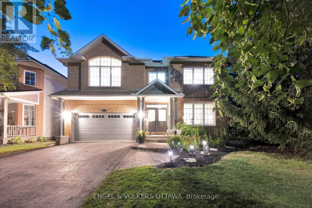 5 Wynridge Place, Ottawa