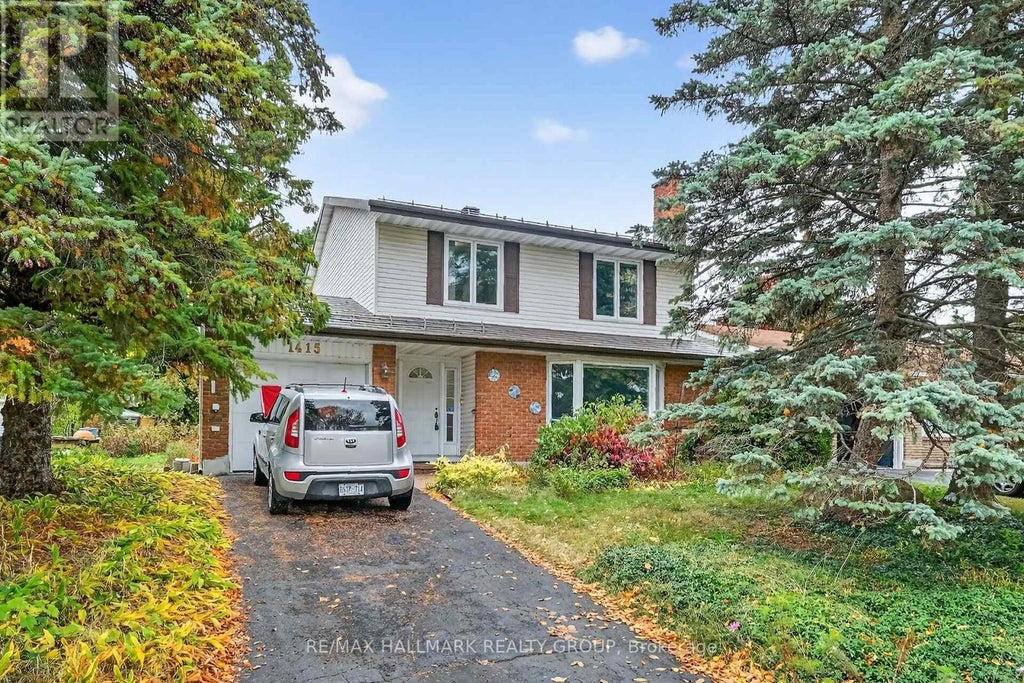 1415 Plumber Avenue, Ottawa
