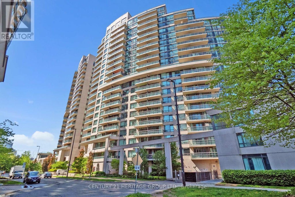 2008 - 509 Beecroft Road, Toronto (willowdale West)