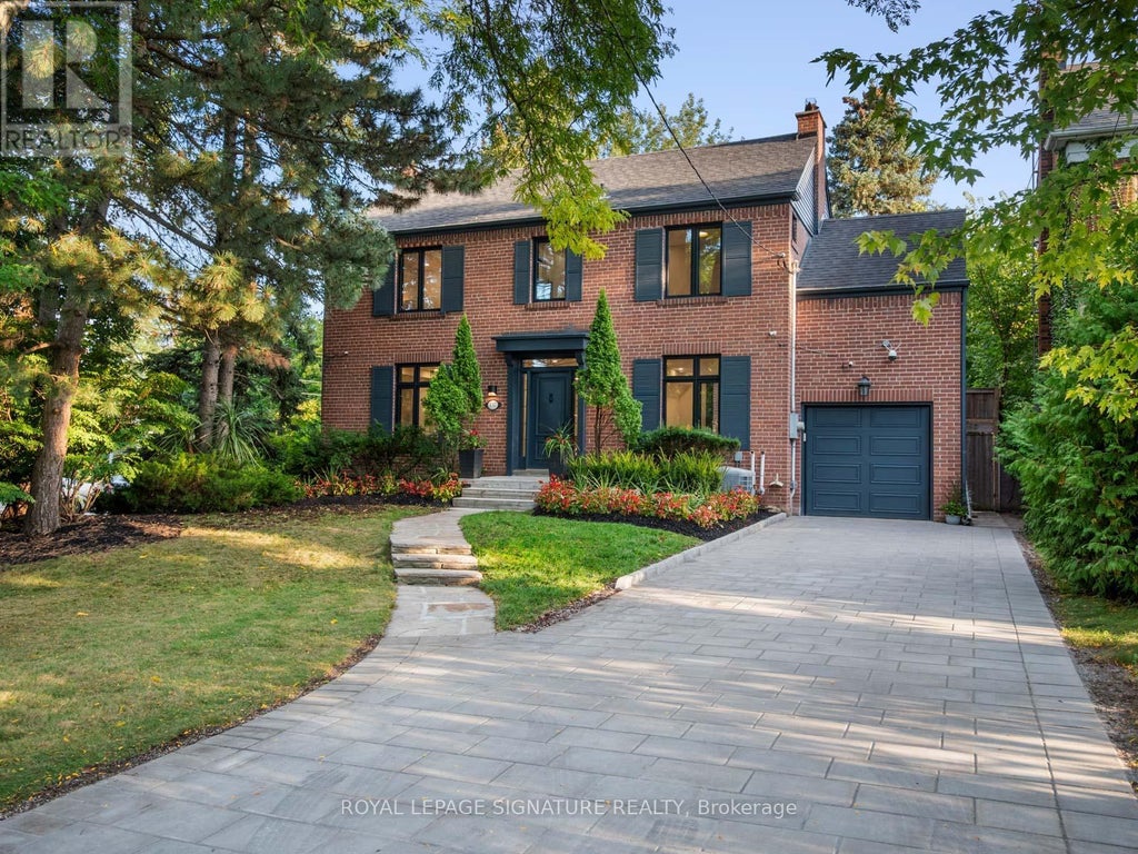 137 Cheltenham Avenue, Toronto (bridle Path-Sunnybrook-York Mills)