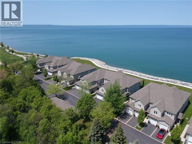 484 Millen Road Unit# 9, Stoney Creek