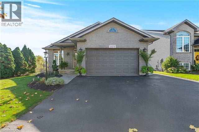 3579 Carver Street, Stevensville