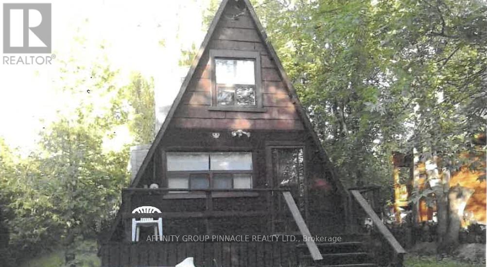 2445 Lakeshore Drive, Ramara