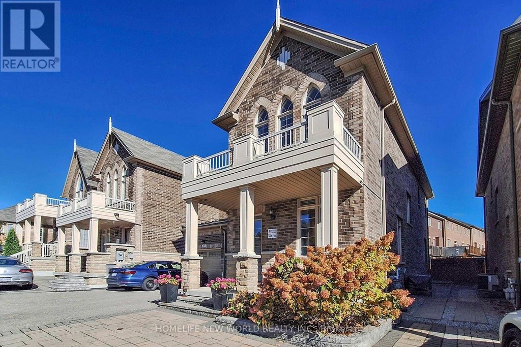 35 Harbord Street, Markham (berczy)