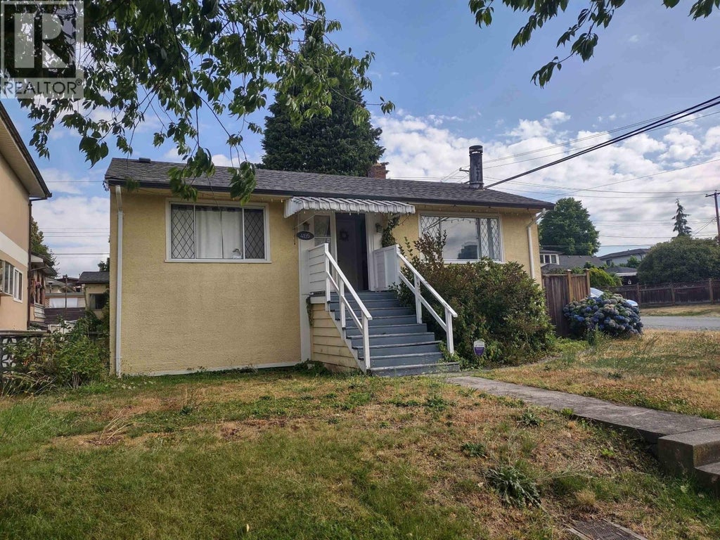 4195 William Street, Burnaby