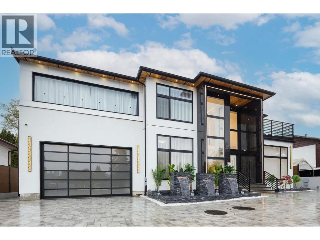 5385 Shelby Court, Burnaby