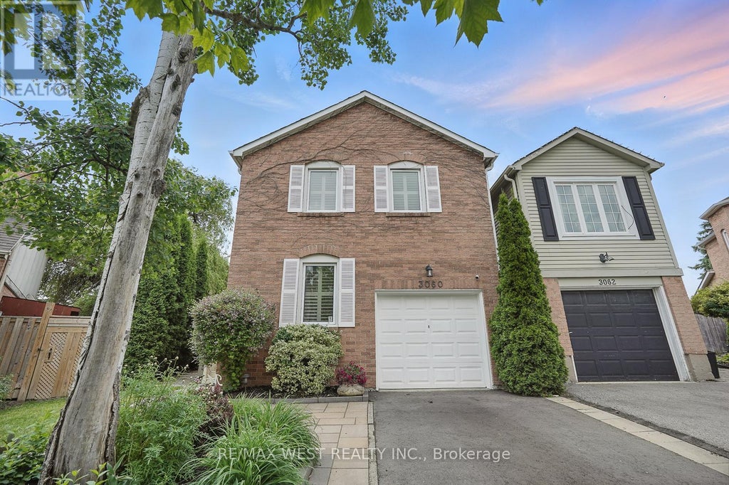 3060 Ilomar Court, Mississauga (meadowvale)