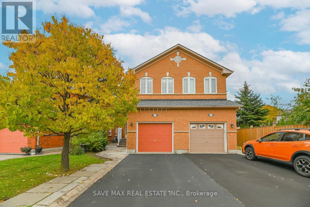 7343 Jaysnest Road, Mississauga (meadowvale)